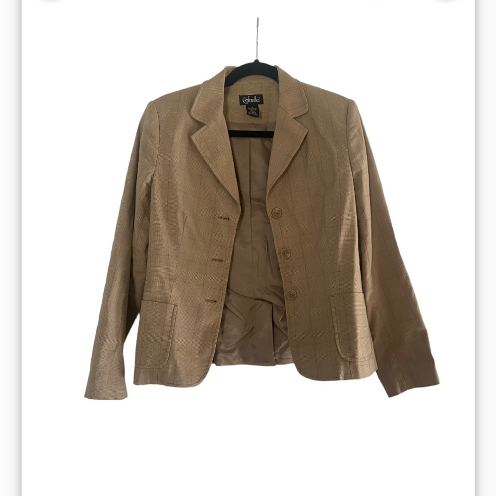 Rafaella Blazer size 6